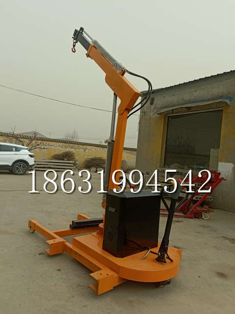 东河乡厂家供应自制随车吊 12吨随车吊 自卸式随车吊 12吨随车吊起重机