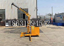 东河乡随车吊机遥控升降机油压随车吊随车吊机车间包安装室内吊机包安装