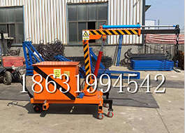 东河乡随车吊机遥控升降机油压随车吊随车吊机车间包安装室内吊机包安装